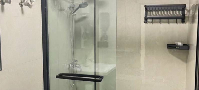 蓝悦居酒店(龙虎山游客中心店)图片