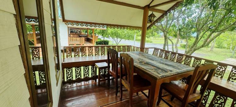 OYO 75497 Uncle Odd Talay View Resort (Nakhon Nayok)图片