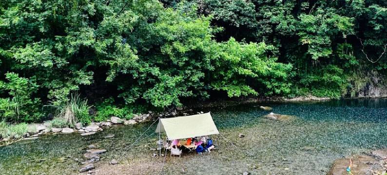良誉民宿(桐庐石舍村店)图片