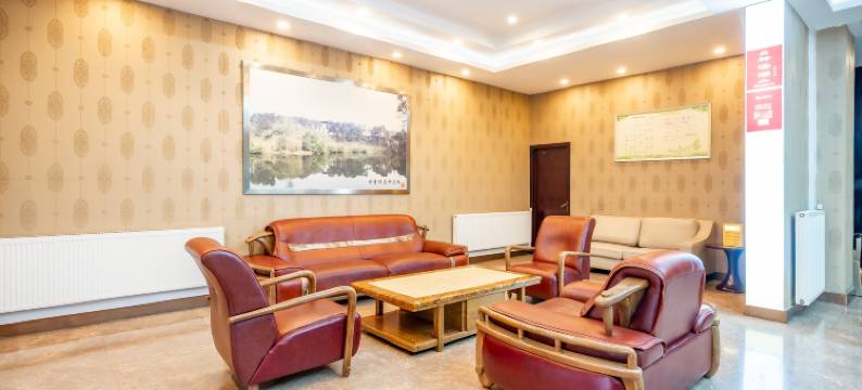 成都精圣酒店(四川旅游学院店)图片