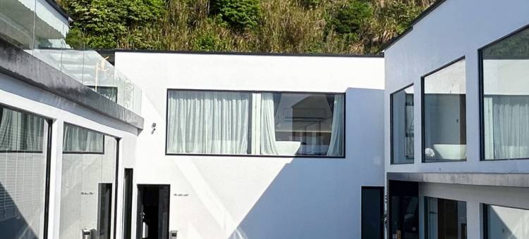 舟山白沙岛蓝海岸居民宿图片