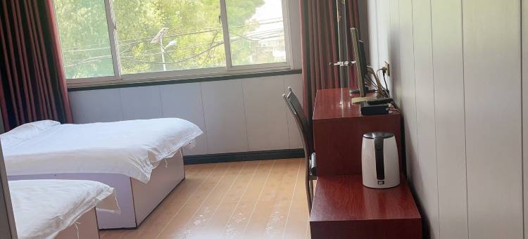 华顺宾馆(吕梁大武机场店)图片