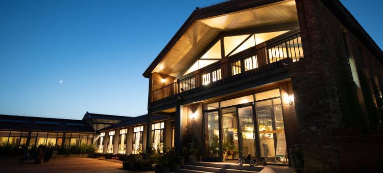 丰宁呆呆民宿图片