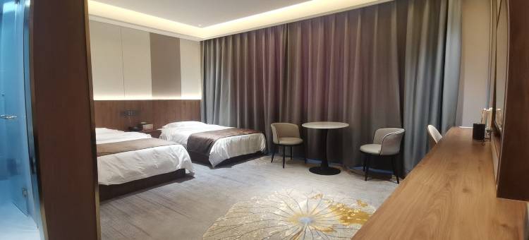 凤智园智慧酒店图片