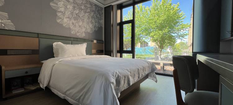 西尔顿酒店(巴林左旗政府店)图片