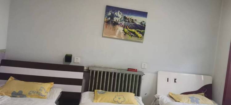 康保公园旅馆图片