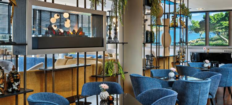 莱昂纳多酒店-埃斯林根(Leonardo Hotel Esslingen)图片