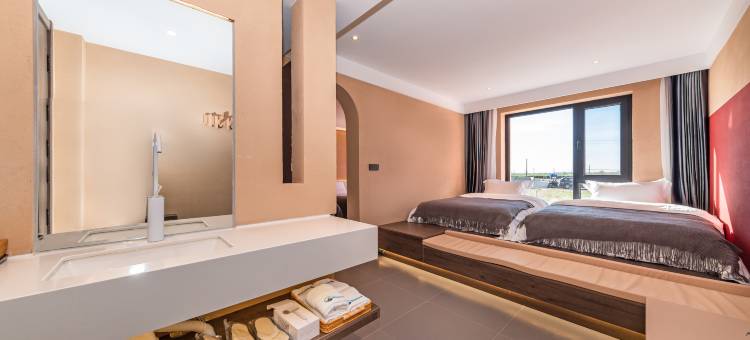 额吉的毡房 · Mother's grassland home 民宿(丰宁大滩店)图片