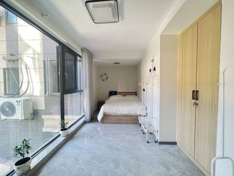 会理拂尘尚舍民宿