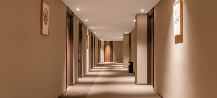 如家酒店(蒙阴湖滨路一品店)图片