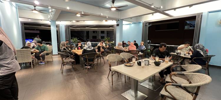 亚洲精品酒店(Asia Premium Hotel Kuala Terengganu)图片