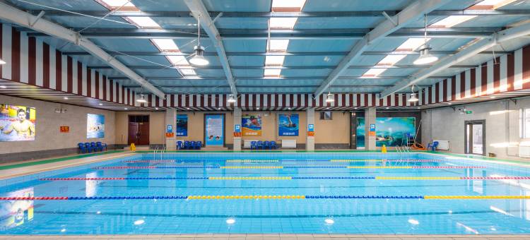 锦听酒店(张家口宣化高铁北站店)图片