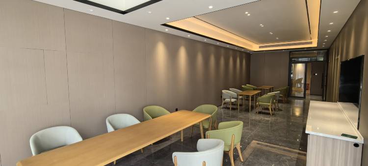 轻住酒店(丽江古城南门店)图片