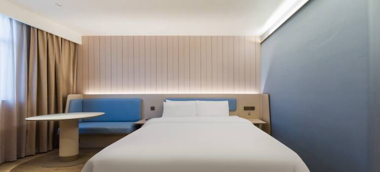 汉庭酒店(威海市区威高广场店)图片