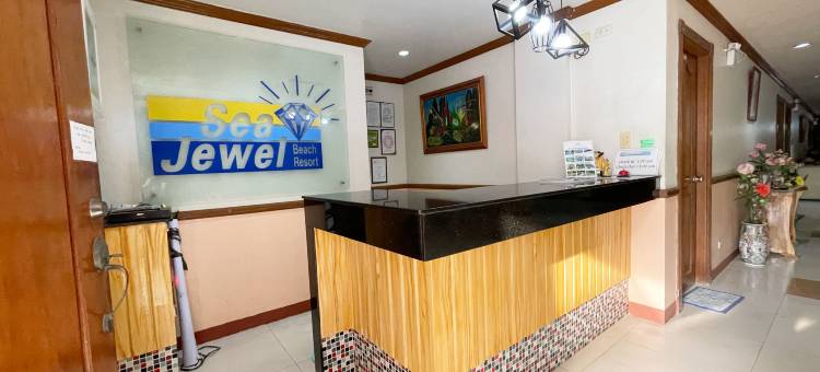 加莱拉港海宝滩度假村(Sea Jewel Beach Resort Puerto Galera)图片