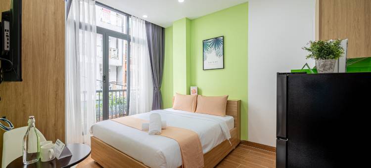 Cozrum Homes - 春天住宅(Cozrum Homes - Spring Residence)图片