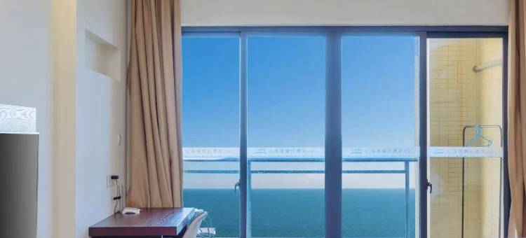 诺春海景公寓(阳江海陵岛大角湾店)图片