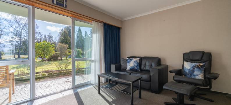 蒂阿诺公园地带汽车旅馆及公寓(Parklands Motel & Apartments Te Anau)图片