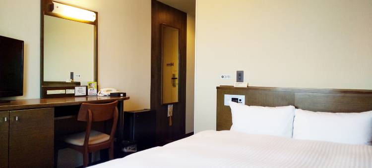 露樱酒店 岐阜羽岛站前(Hotel Route-Inn Gifuhashima Ekimae)图片