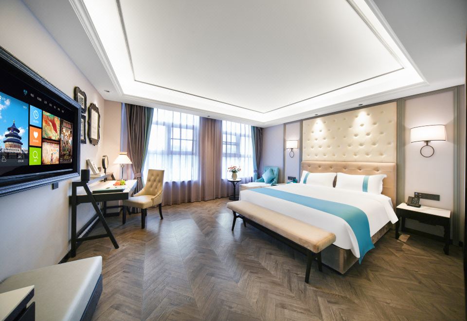 Osvill Hotel Hotel Overview