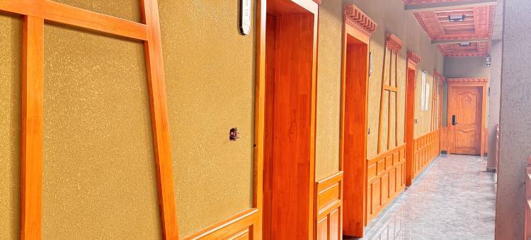 扎尕那净土民宿图片