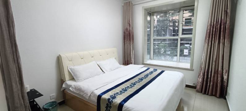 如遇酒店(太原南站店)图片