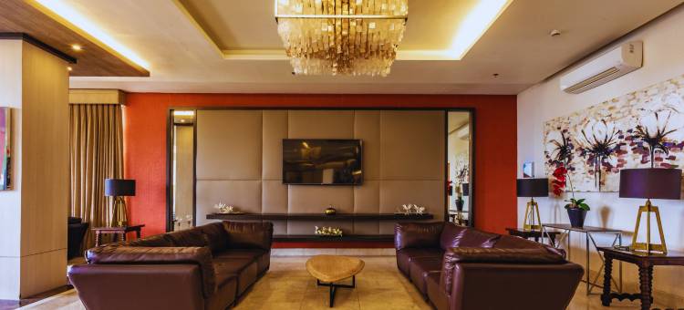 斯普伦迪多塔加泰酒店及乡村俱乐部(Splendido Tagaytay Hotel and Country Club)图片