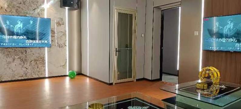 烟台兰亭公寓(烟台火车站店)图片