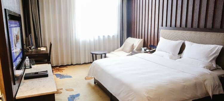 梦回大唐客栈(驻马店玖隆茂店)图片