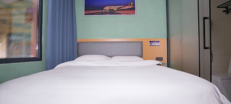 春秋航旅酒店(南昌昌北国际机场店)图片