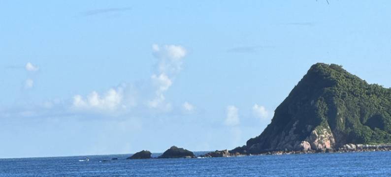 栖·山海民宿图片