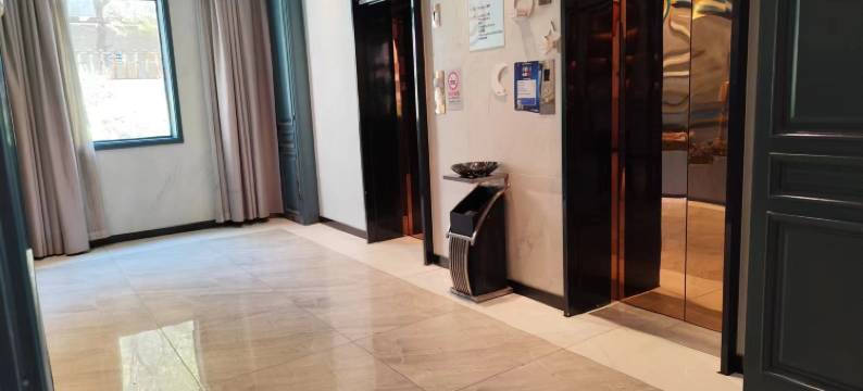 武汉瑞宜安可酒店(华夏理工学院店)图片