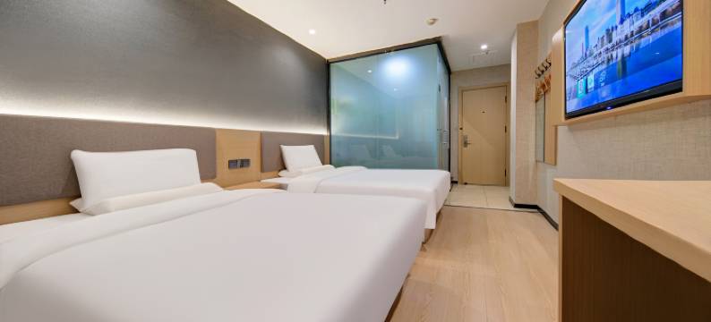 M酒店(吕梁兴盛路火车站店)图片