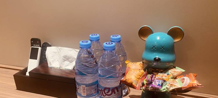 若尔盖云上玥星空智控民宿酒店图片