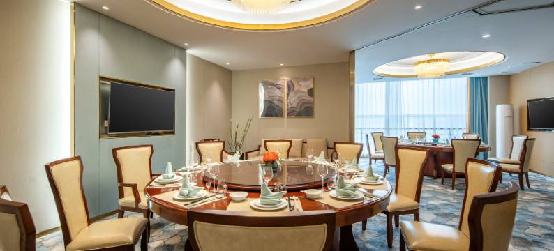 武汉华尊天伦大酒店(黄鹤楼武昌火车站店)图片