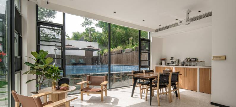 莫干山星缘·lavilla度假美墅图片