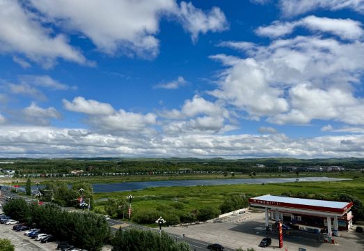 Duolun Grand HotelHotel Overview