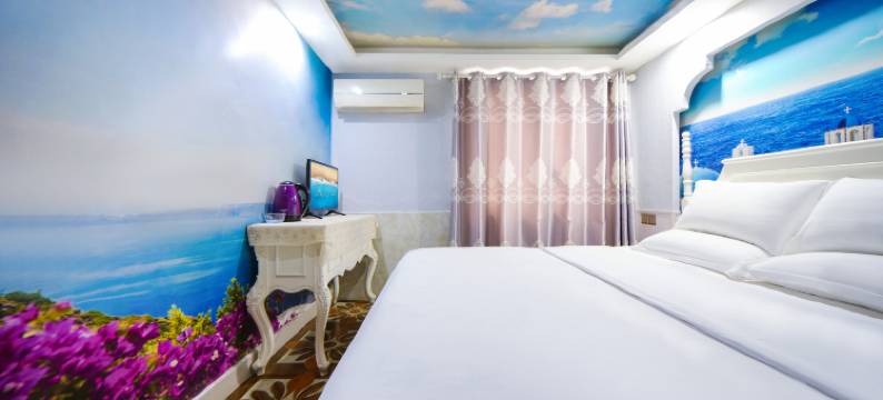 重庆池湖宾馆图片