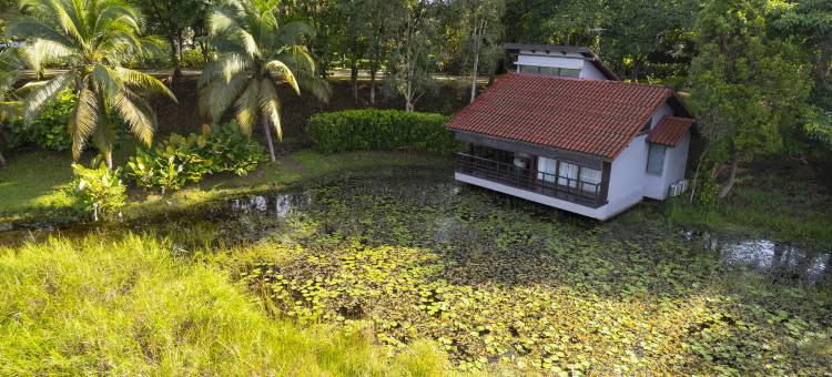 曼加拉水疗度假村(Mangala Estate Boutique Resort - Small Luxury Hotels of the World)图片