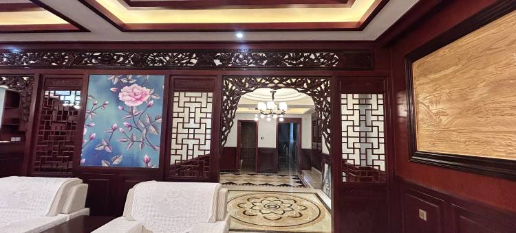 临潭洮瑞饭店图片