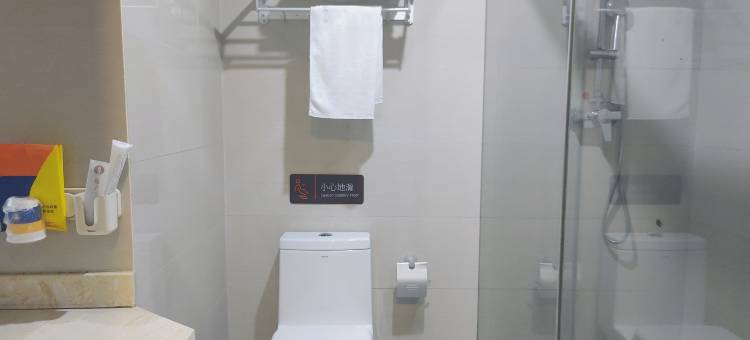 优品酒店(内江万达广场店)图片