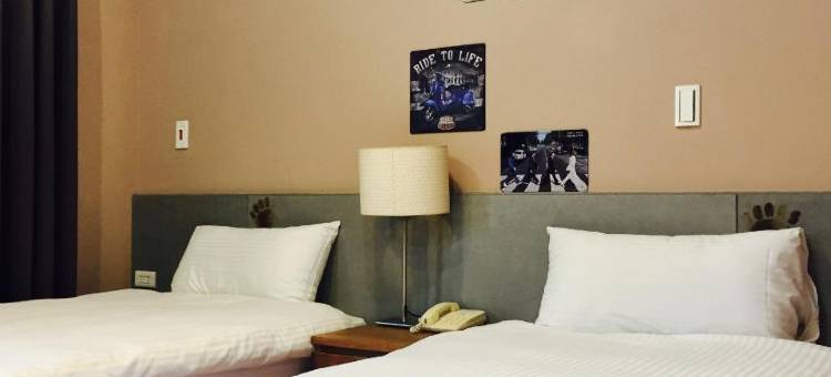 熊旅溫泉飯店图片