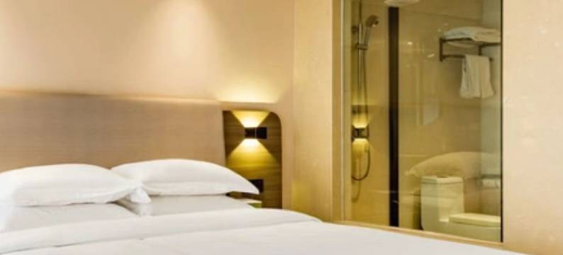 盐城祥盛宾馆(盐城站技师学院店)图片