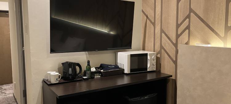 利夫马克斯经济型酒店-难波店(HOTEL LiVEMAX BUDGET Osaka Namba)图片