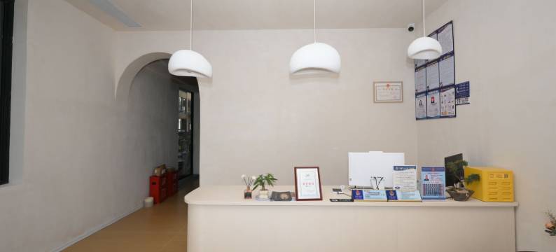 湄洲岛沐云海景民宿图片