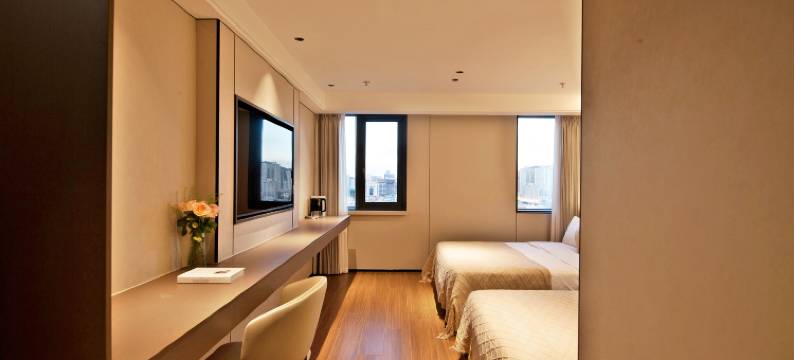 厦门阳光海景客栈(中山路店)图片