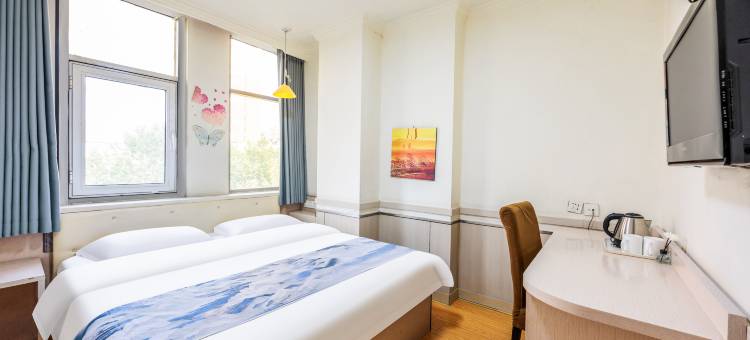 如家华驿酒店(廊坊香河938总站公交站店)图片