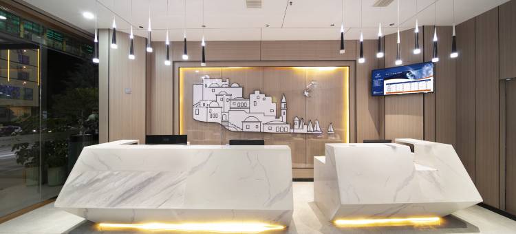 雅斯特酒店(威宁草海店)图片