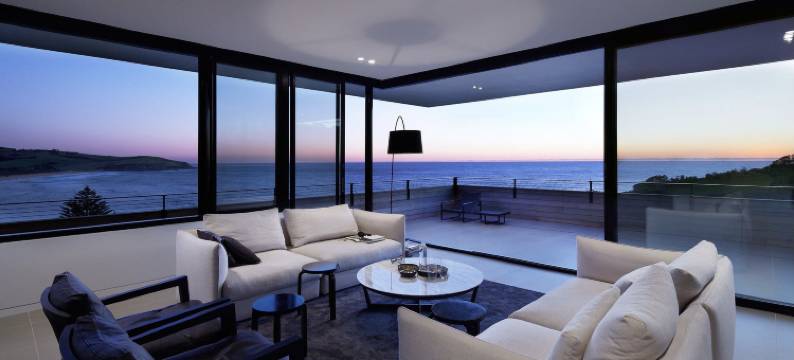 栖客寻梦度假公寓(神州半岛店)图片