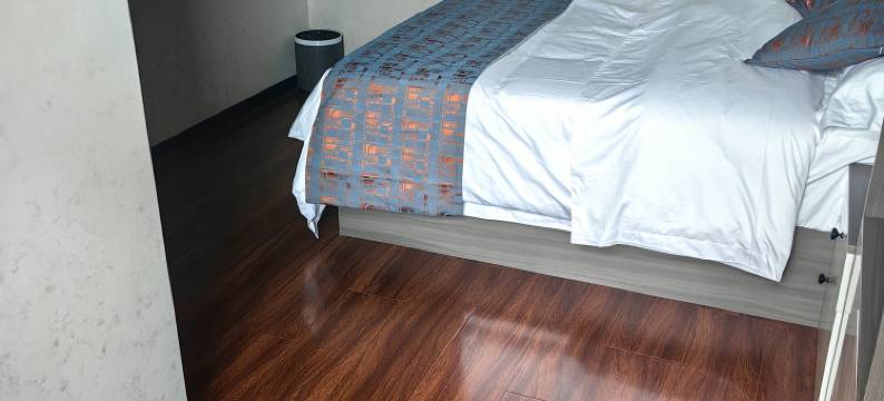 友嘉客栈(兰州海鸿国际中心店)图片